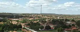 Elesbão Veloso