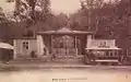 Photographie de la fin du XIXe&nbsp;siècle