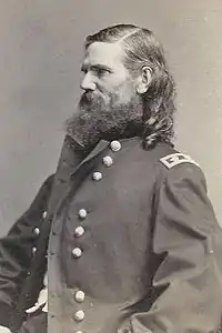 Elias Smith Dennis