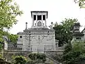 Élisabeth Alexandrovna Stroganoff.