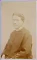 Élisabeth Rétiffe (1834-1882)