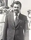 Eliyahu Ben-Elissar.