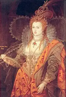 Portrait « arc-en-ciel »Épilogue