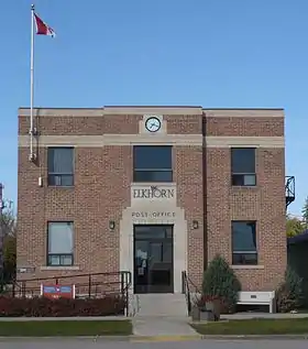 Elkhorn (Manitoba)