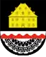 Blason de Ellefeld