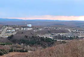 Elliot Lake