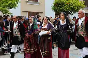 Elmas (Italie)