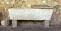 Sarcophage Chrétien (Ve&nbsp;siècle)
