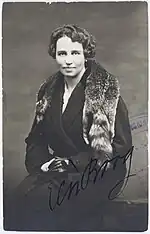 Image illustrative de l'article Elsi Borg