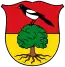 Blason de Elstra