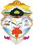 Blason de El Tránsito