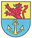 Blason de Elzweiler