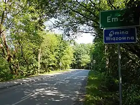 Emów
