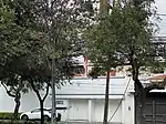 Ambassade à Mexico.