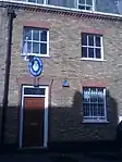 Consulat général à Londres.