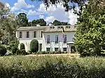 Ambassade à Canberra.