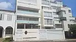 Ambassade à Lima.
