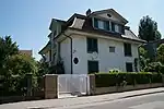Ambassade à Berne.
