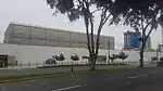 Ambassade à Lima.