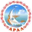 Blason de District d’Aral