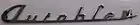 logo de Autobleu
