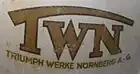 logo de Triumph-Werk-Nurnberg AG