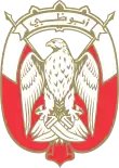 Khaled ben Mohammed ben Zayed Al Nahyane