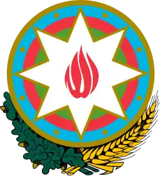 Heydar Aliyev