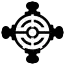 Blason de Chūō-ku