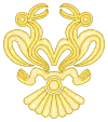 Blason de Province de l'Île de Pâques