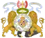Blason de L'Escurial