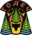Blason de Godétch