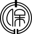 Blason de Hōya-shi