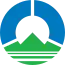 Blason de Hachimantai-shi