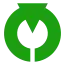 Blason de Kanegasaki-chō