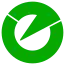 Blason de Kōsai-machi