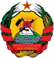 Pascoal Mocumbi