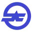Blason de Ōizumi-mura
