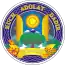 Blason de Tachkent