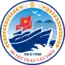 Blason de District de Trần Văn Thời