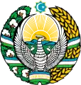 Islam Karimov