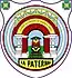 Blason de La Paternal