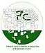 Blason de Parque Chas