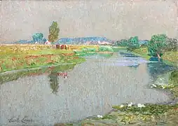 1912La Lys