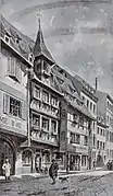 Émile Schweitzer (1894).