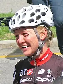 Emma Pooley