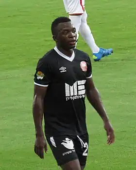 Image illustrative de l’article Emmanuel Mbola