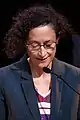 Emmanuelle Wargon.
