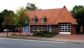 Emmendorf