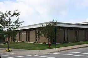Comté d'Emmet (Michigan)